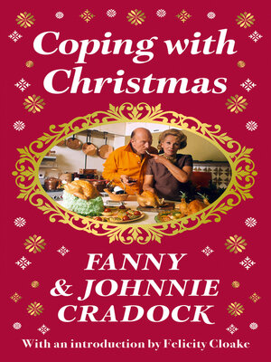 cover image of Coping with Christmas